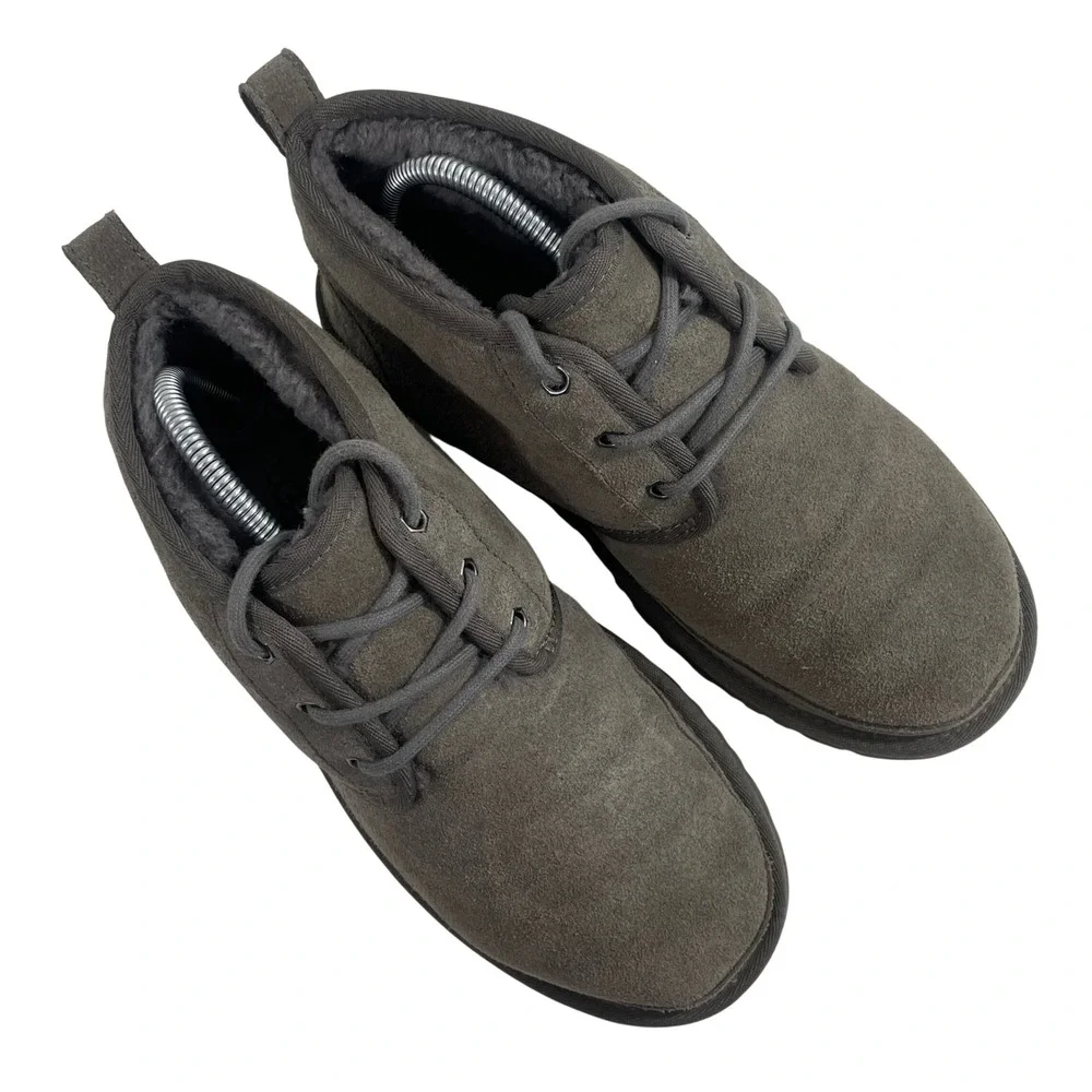 UGG neumel chukka